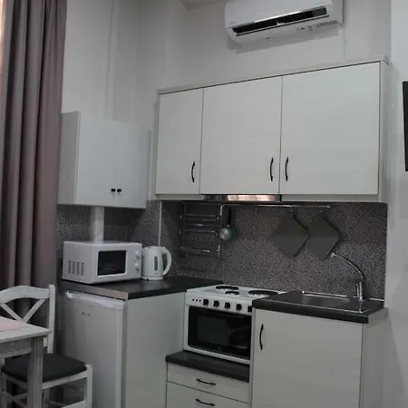 Studio In The Historical Center Of * Nafplio