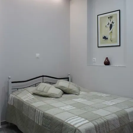 Studio In The Historical Center Of Apartment *