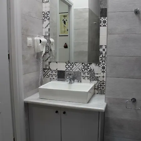 Apartment Studio In The Historical Center Of Nafplio