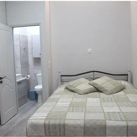 Studio In The Historical Center Of Apartment
