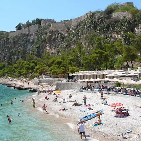 Apartment Studio In The Historical Center Of Nafplio